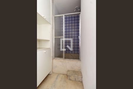 Apartamento para alugar com 241m², 4 quartos e 2 vagas Apartamento para alugar com 241m², 4 quartos e 2 vagasBanheiro Suite 1
