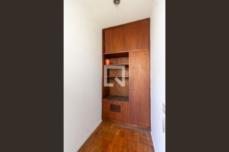 Quarto de Serviço 2 de apartamento para alugar com 4 quartos, 241m² em Flamengo, Rio de Janeiro
