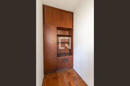 Quarto de Serviço 1 de apartamento para alugar com 4 quartos, 241m² em Flamengo, Rio de Janeiro