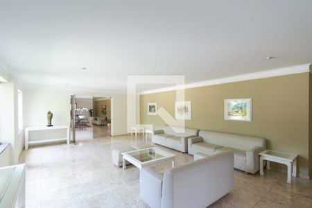 Apartamento à venda com 212m², 3 quartos e 4 vagas Apartamento à venda com 212m², 3 quartos e 4 vagasÁrea comum