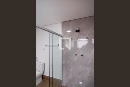 Apartamento à venda com 212m², 3 quartos e 4 vagas Apartamento à venda com 212m², 3 quartos e 4 vagasBanheiro Suíte 3