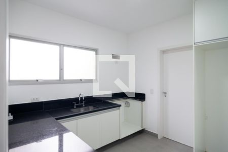 Apartamento à venda com 212m², 3 quartos e 4 vagas Apartamento à venda com 212m², 3 quartos e 4 vagasCozinha