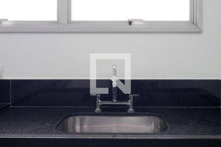 Apartamento à venda com 212m², 3 quartos e 4 vagas Apartamento à venda com 212m², 3 quartos e 4 vagasCozinha