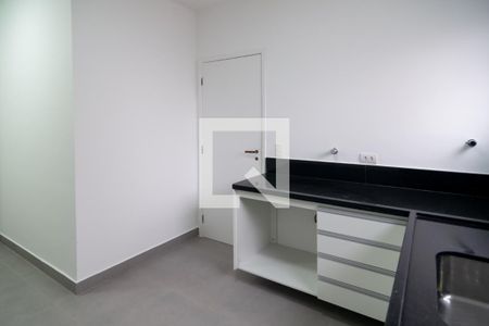 Apartamento à venda com 212m², 3 quartos e 4 vagas Apartamento à venda com 212m², 3 quartos e 4 vagasCozinha