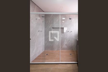 Apartamento à venda com 212m², 3 quartos e 4 vagas Apartamento à venda com 212m², 3 quartos e 4 vagasBanheiro Suíte 3