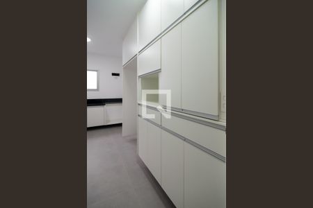 Apartamento à venda com 212m², 3 quartos e 4 vagas Apartamento à venda com 212m², 3 quartos e 4 vagasCozinha