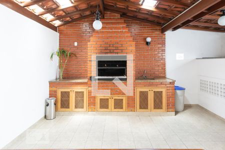 Apartamento à venda com 212m², 3 quartos e 4 vagas Apartamento à venda com 212m², 3 quartos e 4 vagasÁrea comum