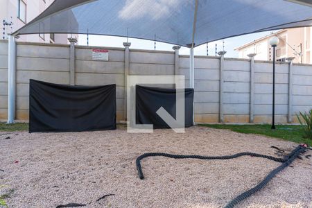 Apartamento para alugar com 45m², 2 quartos e 1 vagaÁrea comum - Academia