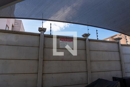 Apartamento para alugar com 45m², 2 quartos e 1 vagaÁrea comum - Academia