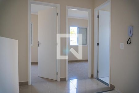 Apartamento para alugar com 45m², 2 quartos e 1 vagaCozinha e Área de Serviço
