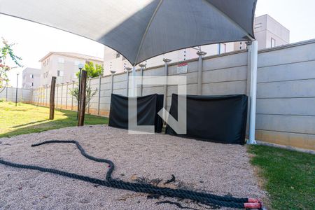 Apartamento para alugar com 45m², 2 quartos e 1 vagaÁrea comum - Academia