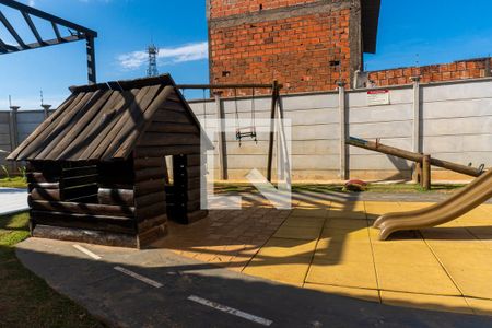 Apartamento para alugar com 45m², 2 quartos e 1 vagaÁrea Comum - Playground