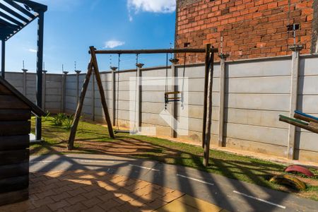 Apartamento para alugar com 45m², 2 quartos e 1 vagaÁrea Comum - Playground
