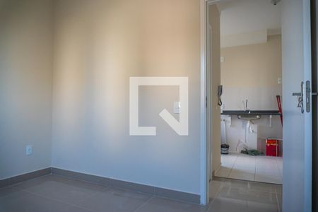 Apartamento para alugar com 45m², 2 quartos e 1 vagaQuarto 2