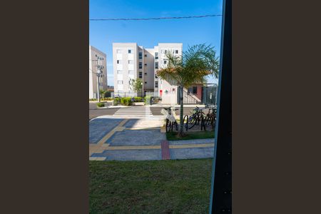 Apartamento para alugar com 45m², 2 quartos e 1 vagaVista do quarto 2