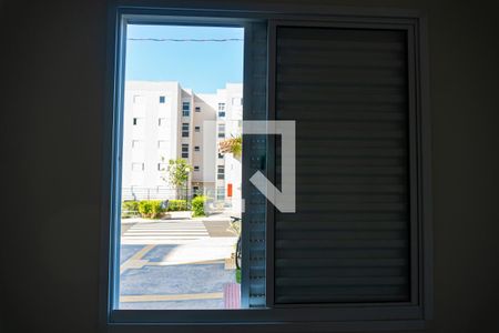 Apartamento para alugar com 45m², 2 quartos e 1 vagaVista do quarto 2