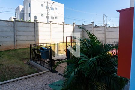 Apartamento para alugar com 45m², 2 quartos e 1 vagaCozinha e Área de Serviço
