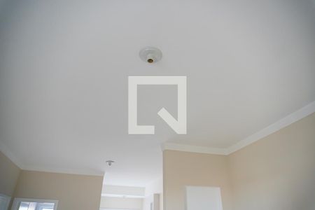 Sala de apartamento para alugar com 2 quartos, 45m² em Parque São Jorge, Campinas
