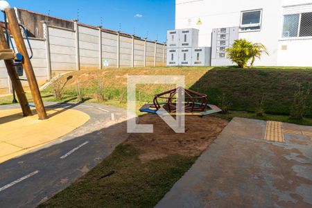 Apartamento para alugar com 45m², 2 quartos e 1 vagaÁrea Comum - Playground
