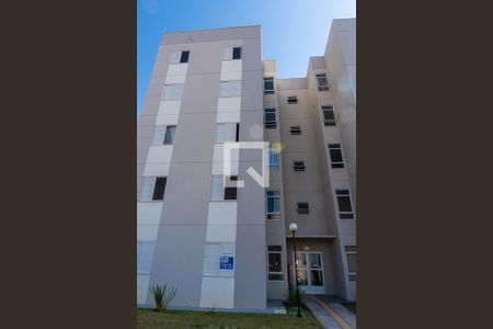 Apartamento para alugar com 45m², 2 quartos e 1 vagaFachada do Prédio