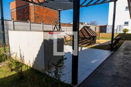 Apartamento para alugar com 45m², 2 quartos e 1 vagaÁrea comum - Churrasqueira