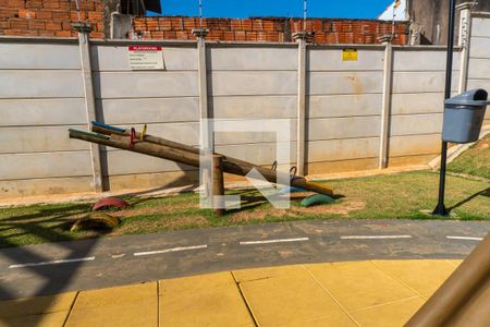 Apartamento para alugar com 45m², 2 quartos e 1 vagaÁrea Comum - Playground