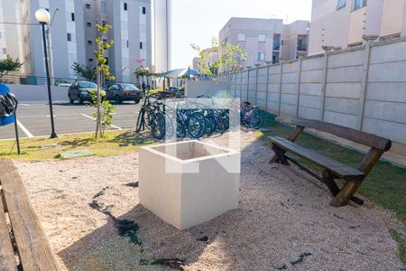 Apartamento para alugar com 45m², 2 quartos e 1 vagaÁrea comum
