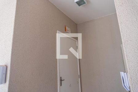 Apartamento para alugar com 45m², 2 quartos e 1 vagaÁrea comum - Salão de festas
