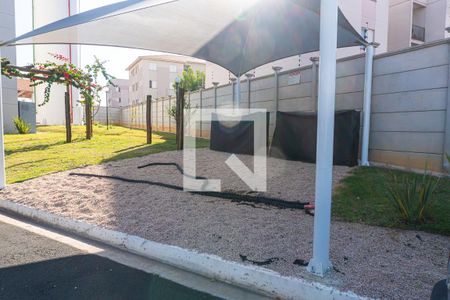 Apartamento para alugar com 45m², 2 quartos e 1 vagaÁrea comum - Academia