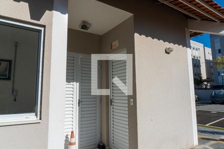 Apartamento para alugar com 45m², 2 quartos e 1 vagaÁrea comum