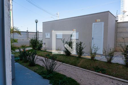 Apartamento para alugar com 45m², 2 quartos e 1 vagaCozinha e Área de Serviço