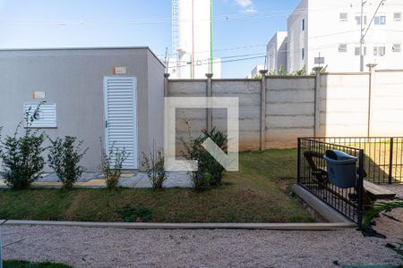 Apartamento para alugar com 45m², 2 quartos e 1 vagaCozinha e Área de Serviço