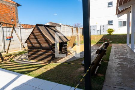 Apartamento para alugar com 45m², 2 quartos e 1 vagaÁrea Comum - Playground
