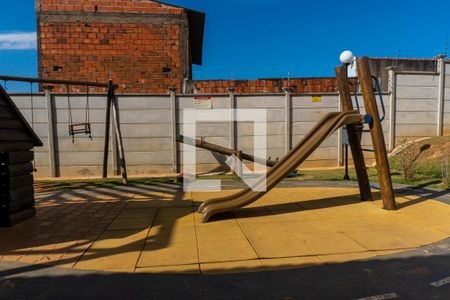 Apartamento para alugar com 45m², 2 quartos e 1 vagaÁrea Comum - Playground