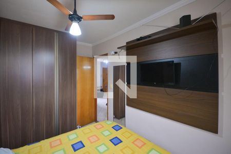 Quarto 2 de apartamento à venda com 2 quartos, 52m² em Vila Moraes, São Paulo