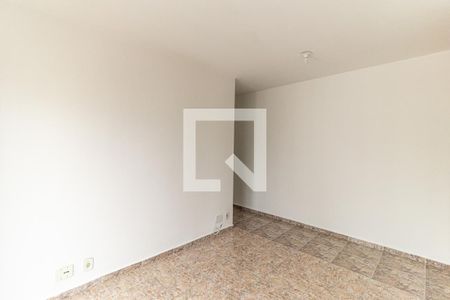 Sala de apartamento à venda com 1 quarto, 35m² em Bela Vista, São Paulo