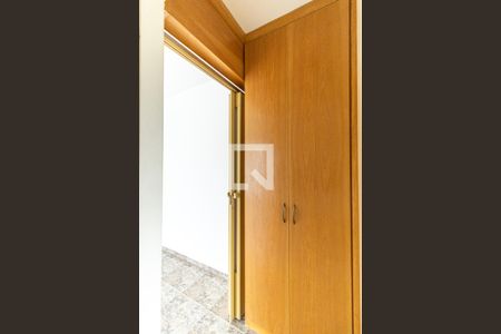 Corredor de apartamento à venda com 1 quarto, 35m² em Bela Vista, São Paulo