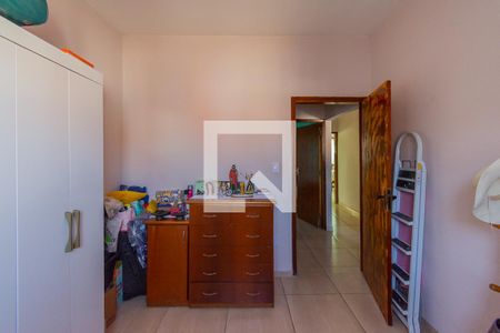 Casa à venda com 136m², 3 quartos e 2 vagasQuarto 2