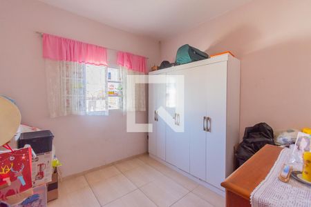 Casa à venda com 136m², 3 quartos e 2 vagasQuarto 2