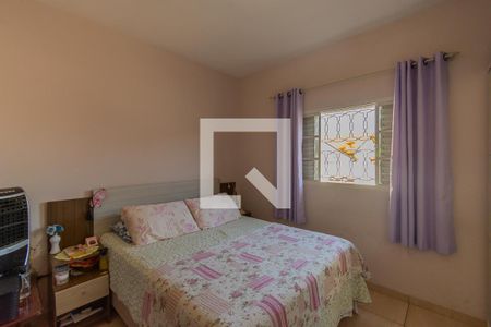 Casa à venda com 136m², 3 quartos e 2 vagasQuarto 3 - Suíte