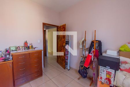 Casa à venda com 136m², 3 quartos e 2 vagasQuarto 2