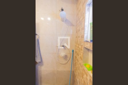 Casa à venda com 136m², 3 quartos e 2 vagasBanheiro Social