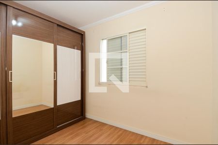 Quarto 2 de apartamento para alugar com 2 quartos, 52m² em Vila Rio de Janeiro, Guarulhos