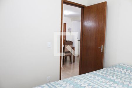 Quarto 1 de apartamento à venda com 2 quartos, 45m² em Vila Santa Teresinha, São Paulo