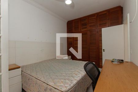 Quarto 1 de casa para alugar com 4 quartos, 350m² em Enseada, Guarujá