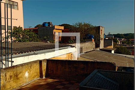 Casa para alugar com 35m², 1 quarto e sem vagaÁrea de Serviço