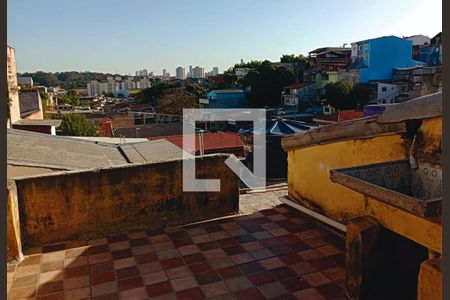 Casa para alugar com 35m², 1 quarto e sem vagaÁrea de Serviço