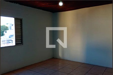 Quarto  de casa para alugar com 1 quarto, 35m² em Jardim Maringá, São Paulo