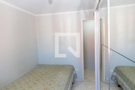 Apartamento à venda com 68m², 3 quartos e 1 vagaQuarto 2