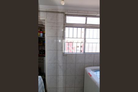 Apartamento à venda com 68m², 3 quartos e 1 vagaÁrea de Serviço